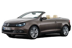 VOLKSWAGEN EOS